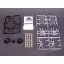 Trumpeter Messerschmitt Bf109 G-6 late version 1:24 (02408)