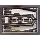 Trumpeter Messerschmitt Bf109 G-6 late version 1:24 (02408)
