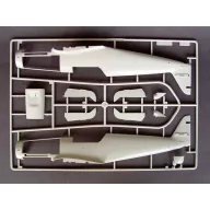 Trumpeter Messerschmitt Bf109 G-6 late version 1:24 (02408)