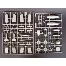 Trumpeter Messerschmitt Bf109 G-6 late version 1:24 (02408)