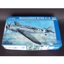 Trumpeter Messerschmitt Bf 109 G-10 1:24 (02409)