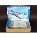 Trumpeter Messerschmitt Bf 109 G-10 1:24 (02409)