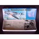 Trumpeter Messerschmitt Bf 109 G-10 1:24 (02409)