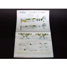 Trumpeter Messerschmitt Bf 109 G-10 1:24 (02409)