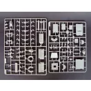 Trumpeter Messerschmitt Bf 109 G-10 1:24 (02409)
