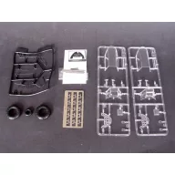 Trumpeter Messerschmitt Bf 109 G-10 1:24 (02409)