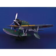   Trumpeter Nakajima A6M2-N ''Rufe'' 1:24 (02410)