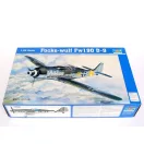 Trumpeter Focke-Wulf Fw 190 D-9 1:24 (02411)