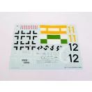 Trumpeter Focke-Wulf Fw 190 D-9 1:24 (02411)
