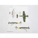 Trumpeter Focke-Wulf Fw 190 D-9 1:24 (02411)