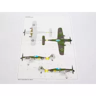 Trumpeter Focke-Wulf Fw 190 D-9 1:24 (02411)