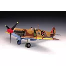Trumpeter Supermarine Spitfire Mk. Vb/Trop 1:24 (02412)