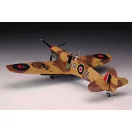 Trumpeter Supermarine Spitfire Mk. Vb/Trop 1:24 (02412)