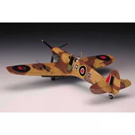 Trumpeter Supermarine Spitfire Mk. Vb/Trop 1:24 (02412)