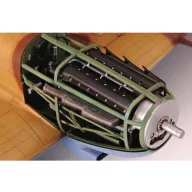 Trumpeter Supermarine Spitfire Mk. Vb/Trop 1:24 (02412)