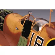 Trumpeter Supermarine Spitfire Mk. Vb/Trop 1:24 (02412)