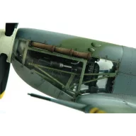 Trumpeter Supermarine Spitfire Mk. VI 1:24 (02413)