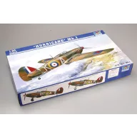 Trumpeter Hurricane Mk. I 1:24 (02414)