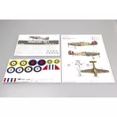 Trumpeter Hurricane Mk. I 1:24 (02414)