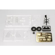 Trumpeter Hurricane Mk. I 1:24 (02414)