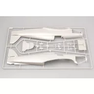Trumpeter Hurricane Mk. I 1:24 (02414)