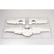 Trumpeter Hurricane Mk. I 1:24 (02414)