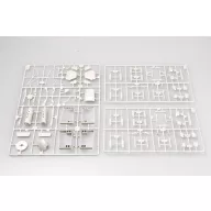 Trumpeter Hurricane Mk. I 1:24 (02414)