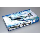Trumpeter Hurricane Mk. IIC 1:24 (02415)