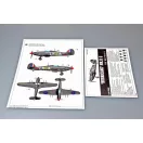 Trumpeter Hurricane Mk. IIC 1:24 (02415)