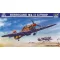 Trumpeter Hurricane MK.II C/TROP 1:24 (02416)