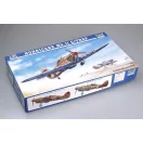 Trumpeter Hurricane MK.II C/TROP 1:24 (02416)