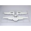 Trumpeter Hurricane MK.II C/TROP 1:24 (02416)