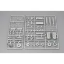 Trumpeter Hawker Hurricane IID Trop 1:24 (02417)