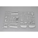 Trumpeter Hawker Hurricane IID Trop 1:24 (02417)