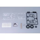 Trumpeter Messerschmitt Bf109 K-4 1:24 (02418)