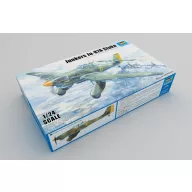 Trumpeter Junkers Ju-87A Stuka 1:24 (02420)