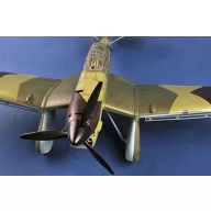 Trumpeter Junkers Ju-87A Stuka 1:24 (02420)