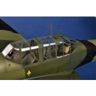 Trumpeter Junkers Ju-87A Stuka 1:24 (02420)