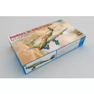 Trumpeter Junkers Ju-87B-2 Stuka 1:24 (02421)