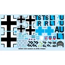 Trumpeter Junkers Ju-87B-2 Stuka 1:24 (02421)