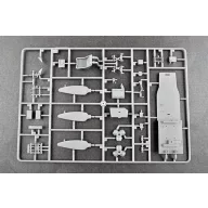 Trumpeter Junkers Ju-87B-2 Stuka 1:24 (02421)