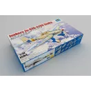 Trumpeter Junkers Ju-87B-2/U4 Stuka 1:24 (02422)
