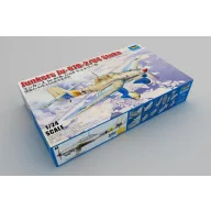 Trumpeter Junkers Ju-87B-2/U4 Stuka 1:24 (02422)