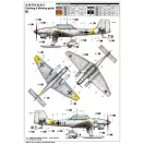 Trumpeter Junkers Ju-87B-2/U4 Stuka 1:24 (02422)