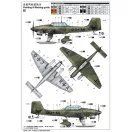 Trumpeter Junkers Ju-87B-2/U4 Stuka 1:24 (02422)