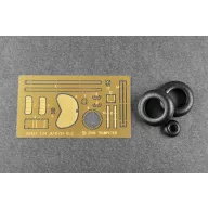 Trumpeter Junkers Ju-87B-2/U4 Stuka 1:24 (02422)