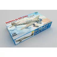 Trumpeter Junkers Ju-87R Stuka 1:24 (02423)