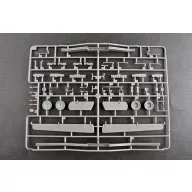 Trumpeter Junkers Ju-87R Stuka 1:24 (02423)