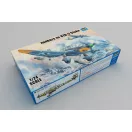 Trumpeter Junkers Ju-87D-5 Stuka 1:24 (02424)