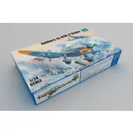 Trumpeter Junkers Ju-87D-5 Stuka 1:24 (02424)